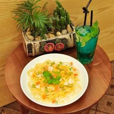 Món ăn- Kinomax - Cafe Phim HD
