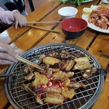 Món ăn- Quán Nhậu Lộc Vừng - Bia Hơi Hà Nội - Cổ Nhuế