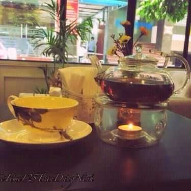 Món ăn- Time Coffee - Trần Đăng Ninh