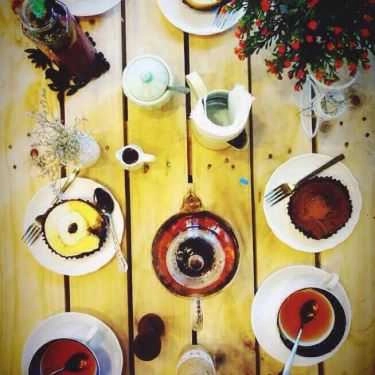 Tổng hợp- Time Coffee - Trần Đăng Ninh