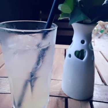 Món ăn- Gió Bắc Cafe