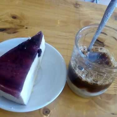 Món ăn- Cafe LeeQ' Tea - Trà & Bánh Nhật Bản