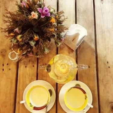 Tổng hợp- Time Coffee - Trần Đăng Ninh