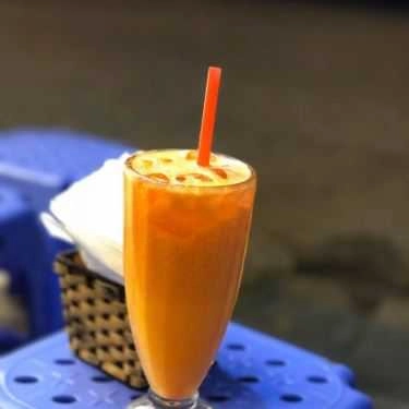 Món ăn- Cafe Fresh Juice - Hàng Bồ