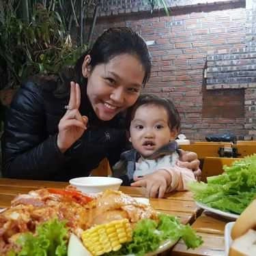 Món ăn- Quán Nhậu Lộc Vừng - Bia Hơi Hà Nội - Cổ Nhuế