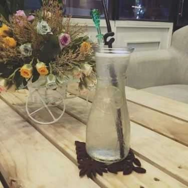 Món ăn- Time Coffee - Trần Đăng Ninh