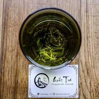 Tổng hợp- Cafe Quốc Trà - Trà Nguyên Chất