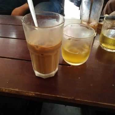 Món ăn- Nhất Long Cafe - 110 Vương Thừa Vũ
