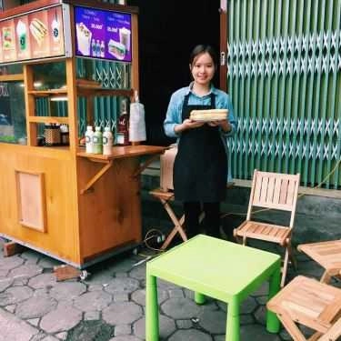 Tổng hợp- Ăn vặt BeeCook - Bami & Tea