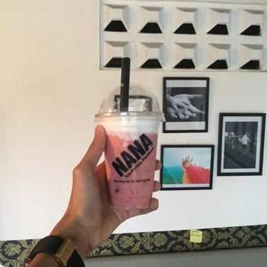 Món ăn- Cafe NaNa Tea