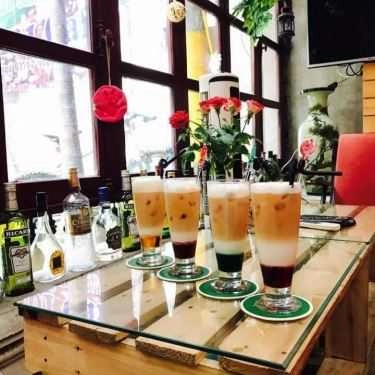 Món ăn- 101 Cafe