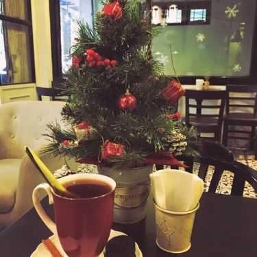 Món ăn- Time Coffee - Trần Đăng Ninh