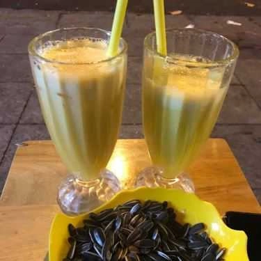 Món ăn- Cafe Fresh Juice - Hàng Bồ