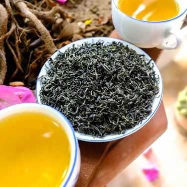 Tổng hợp- Cafe Quốc Trà - Trà Nguyên Chất