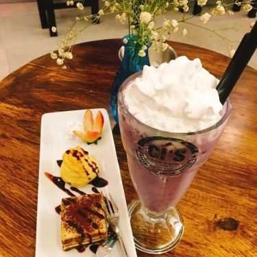 Món ăn- Ci's Cafe