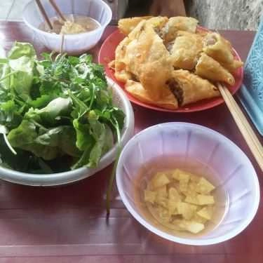 Tổng hợp- Ăn vặt Bánh Tôm & Bánh Gối - Hàng Giầy