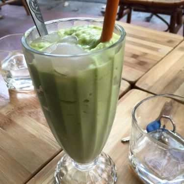 Món ăn- Cafe Vua Nước Ép - Nước Ép Trái Cây