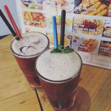 Món ăn- Cafe Sumi Ice Cream & Drinks