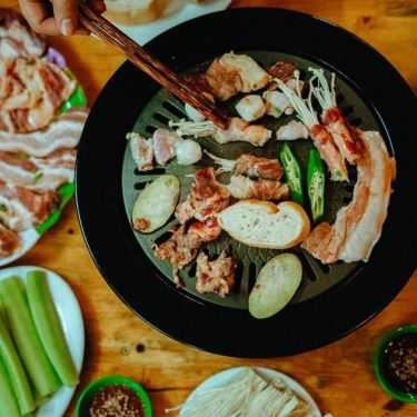 Tổng hợp- Nhà Hàng Bulki Korean BBQ