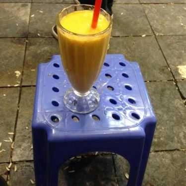 Món ăn- Cafe Fresh Juice - Hàng Bồ