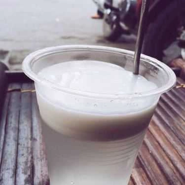 Món ăn- Quán Cũ Coffee