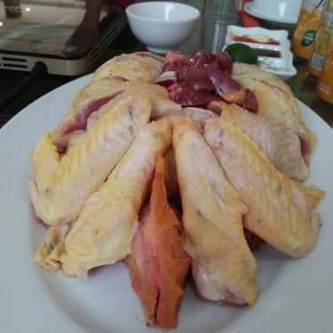 Món ăn- Quán Nhậu Lộc Vừng - Bia Hơi Hà Nội - Cổ Nhuế