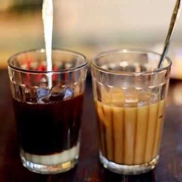 Món ăn- Quán Cũ Coffee