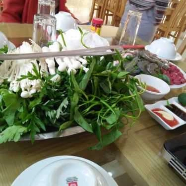 Món ăn- Quán Nhậu Lộc Vừng - Bia Hơi Hà Nội - Cổ Nhuế