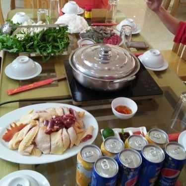Món ăn- Quán Nhậu Lộc Vừng - Bia Hơi Hà Nội - Cổ Nhuế