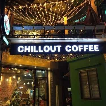 Tổng hợp- Chillout Coffee