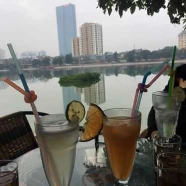 Tổng hợp- Vọng Thủy Cafe