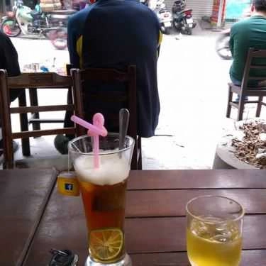 Tổng hợp- Nhất Long Cafe - 110 Vương Thừa Vũ