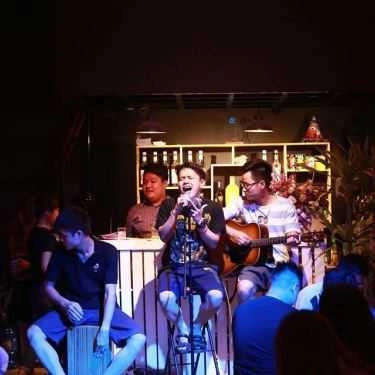 Tổng hợp- Like Coffee Acoustic