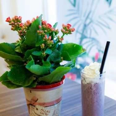 Món ăn- Phù Đổng Coffee