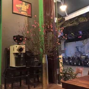 Tổng hợp- Gió Bắc Cafe
