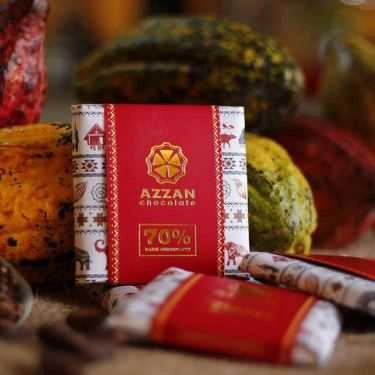 Tổng hợp- Azzan - Coffee & Chocolate
