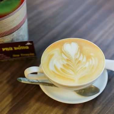 Món ăn- Phù Đổng Coffee
