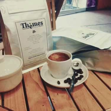Tổng hợp- Themes Cafe - Nguyễn Chí Thanh