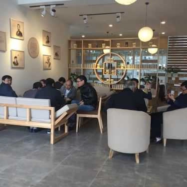 Tổng hợp- Trung Nguyên Legend Coffee - Phạm Huy Thông