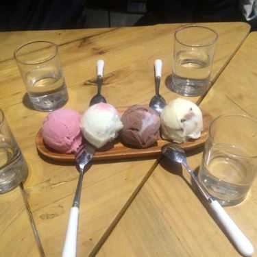 Món ăn- Cafe Sumi Ice Cream & Drinks