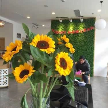 Tổng hợp- Trung Nguyên Legend Coffee - Phạm Huy Thông