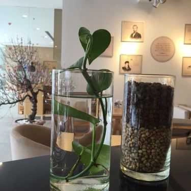 Tổng hợp- Trung Nguyên Legend Coffee - Phạm Huy Thông