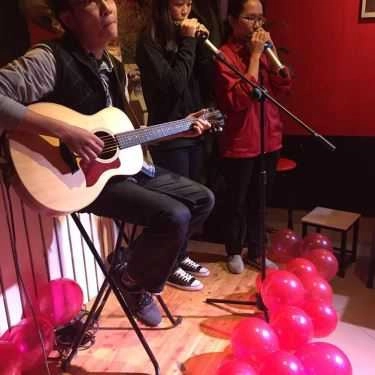 Tổng hợp- Like Coffee Acoustic