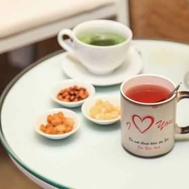 Tổng hợp- Cafe NTEA Drink - Đội Cấn