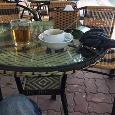 Món ăn- Vọng Thủy Cafe