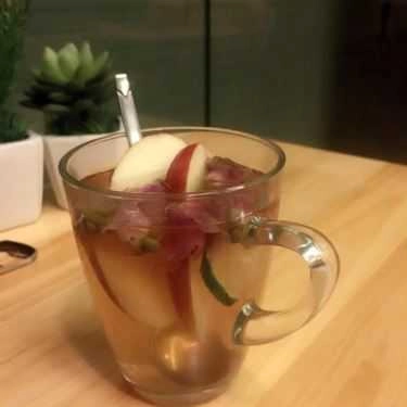 Món ăn- Nhung Coffee