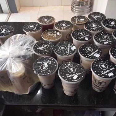 Tổng hợp- Cafe Bubble Tea - Trà Sữa Đài Loan