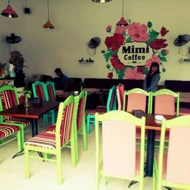 Không gian- Mimi Coffee - Drink & Fast Food