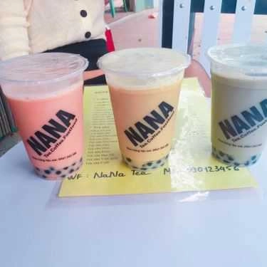 Món ăn- Cafe NaNa Tea