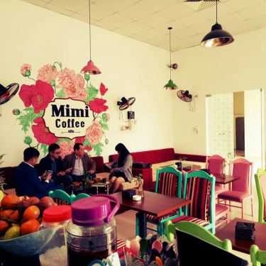 Tổng hợp- Mimi Coffee - Drink & Fast Food
